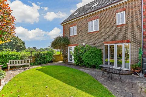 5 bedroom detached house for sale, Cropthorne Drive, Climping, Littlehampton, West Sussex