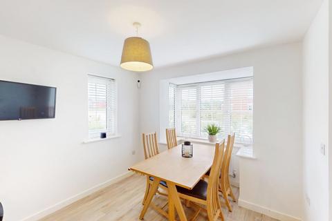 3 bedroom detached house for sale, Chequerbent Green, Westhoughton, BL5