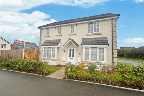 3 bedroom detached house for sale, Chequerbent Green, Westhoughton, BL5