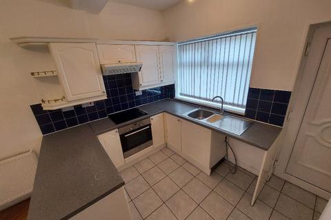 undefined, Burnley  BB11