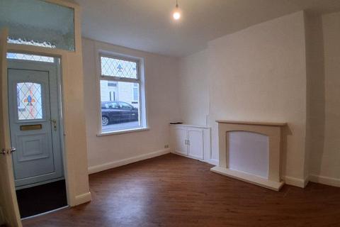undefined, Burnley  BB11