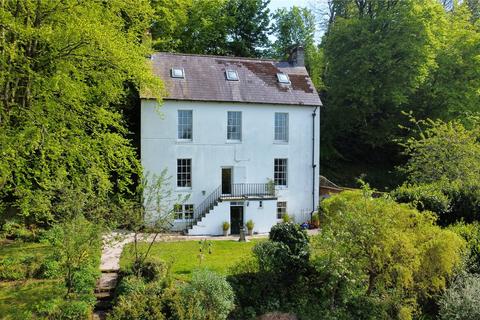 4 bedroom detached house for sale, Tout Hill, Shaftesbury, Dorset, SP7