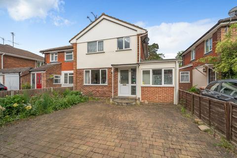 4 bedroom semi-detached house for sale, Nightingale Road, Woodley, Reading