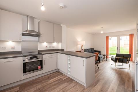 2 bedroom terraced house to rent, Foxhall View, Kirkliston, Midlothian, EH29