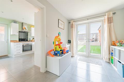 3 bedroom detached house for sale, Dollery Close, Southampton SO32