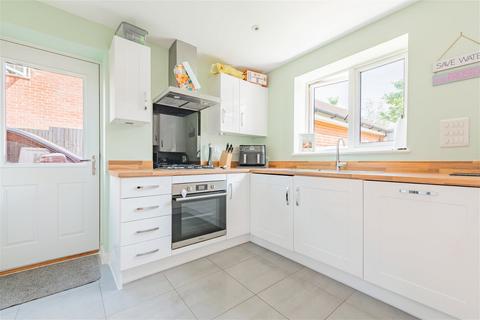 3 bedroom detached house for sale, Dollery Close, Southampton SO32