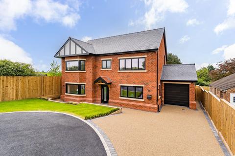 5 bedroom detached house for sale, The Firs, Newton, WA6