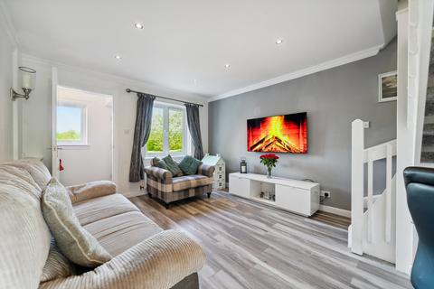 2 bedroom semi-detached villa for sale, Helmsdale Drive, Paisley, Renfrewshire, PA2 0PG