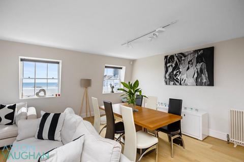 3 bedroom apartment for sale, Sussex Square, Brighton BN2