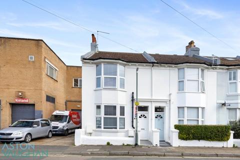 3 bedroom end of terrace house for sale, Malvern Street, Hove BN3