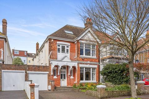 6 bedroom semi-detached house for sale, West Drive, Brighton BN2