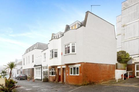 4 bedroom semi-detached house for sale, Royal Crescent Mews, Brighton BN2
