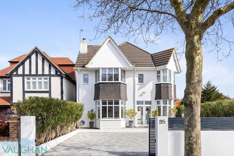 4 bedroom detached house for sale, New Church Road, Hove BN3