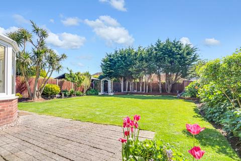 30 Plymtree, Southend-on-sea, SS1 3RA