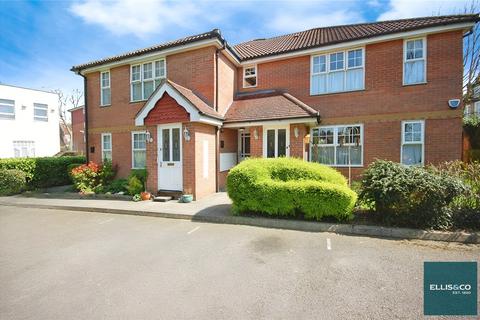 2 bedroom apartment for sale, Inkwell Close, Woodside Park, N12