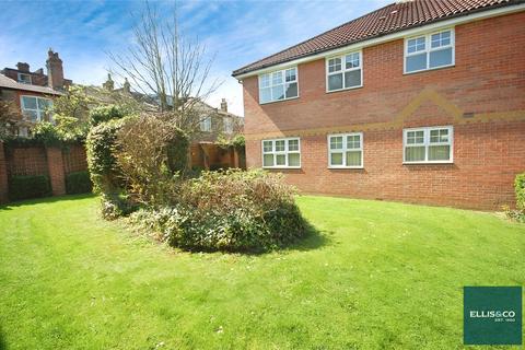 2 bedroom apartment for sale, Inkwell Close, Woodside Park, N12