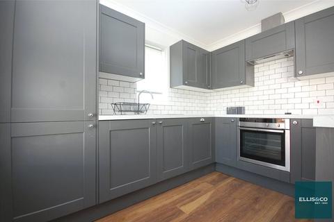 2 bedroom apartment for sale, Inkwell Close, Woodside Park, N12