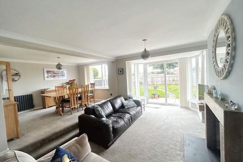 4 bedroom detached house for sale, Wolmer Road, Blyth, Northumberland, NE24 3HD