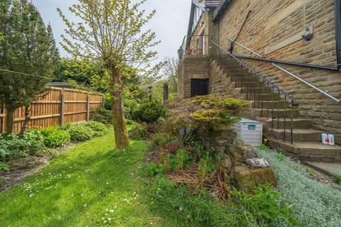 2 bedroom flat for sale, White Knowle Road, Buxton, Derbyshire, SK17