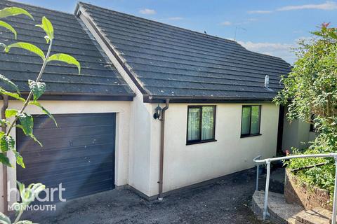 16 Dixton Close, Monmouth, NP25 3PQ