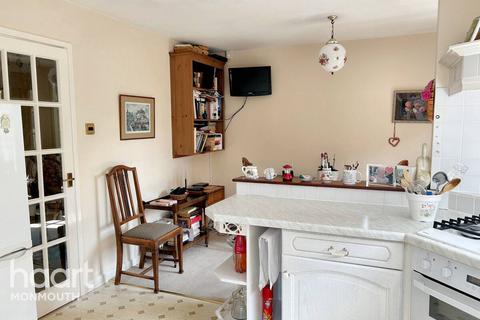 16 Dixton Close, Monmouth, NP25 3PQ