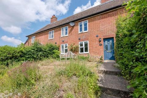 3 bedroom terraced house for sale, Bruisyard, Suffolk