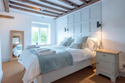 3 bedroom terraced house for sale, Bruisyard, Suffolk