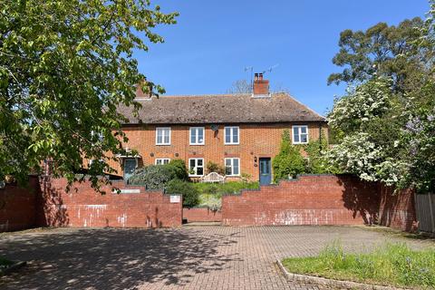 3 bedroom terraced house for sale, Bruisyard, Suffolk