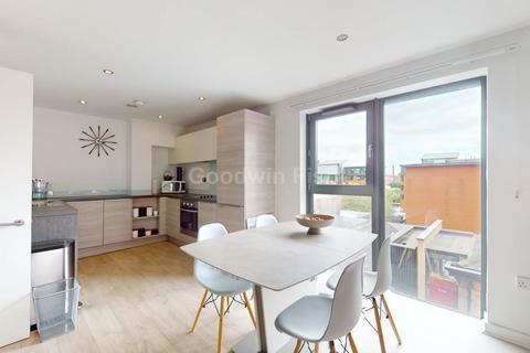 2 bedroom apartment for sale, Nuovo, 59 Great Ancoats Street, Ancoats