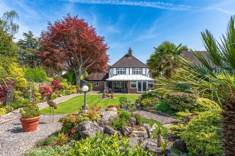 5 bedroom detached house for sale, Offington Gardens, Worthing, West Sussex, BN14