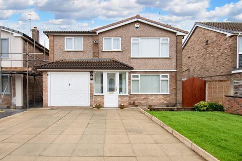 3 bedroom detached house for sale, Avon Road, Billinge, WN5