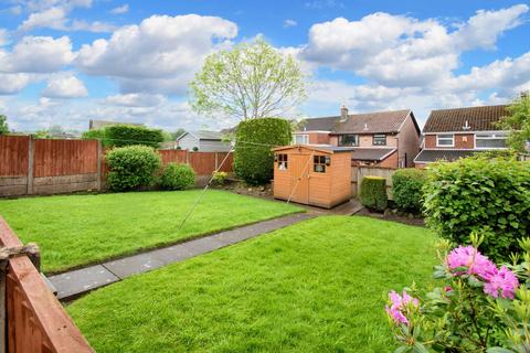 3 bedroom detached house for sale, Avon Road, Billinge, WN5