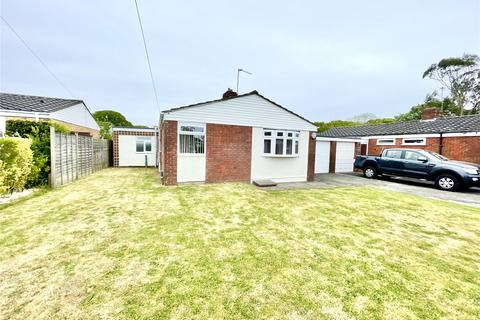 Christchurch - 2 bedroom bungalow for sale