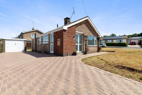 2 bedroom bungalow for sale, Whitwick, Coalville LE67