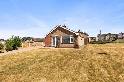 2 bedroom bungalow for sale, Whitwick, Coalville LE67