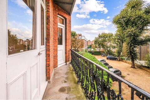 3 bedroom flat to rent, Ashburnham Mansions, Chelsea, London, SW10