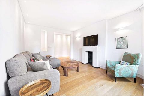 3 bedroom flat to rent, Ashburnham Mansions, Chelsea, London, SW10