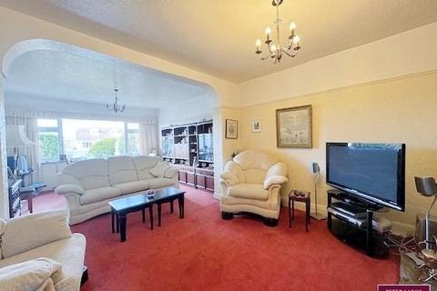 3 bedroom detached house for sale, 21 Calthorpe Drive, Prestatyn, Denbighshire LL19 9RF
