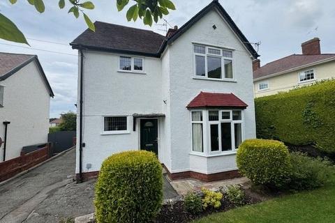 3 bedroom detached house for sale, Calthorpe Drive, Prestatyn, Denbighshire LL19 9RF