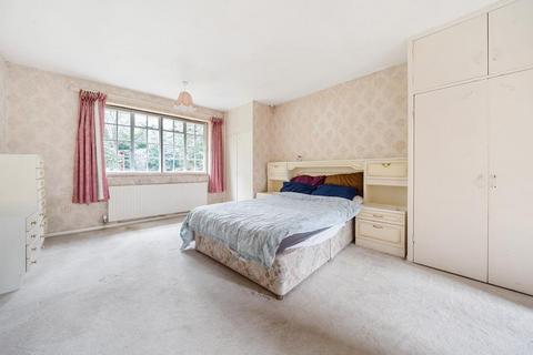 5 bedroom detached house for sale, Camberley,  Surrey,  GU15