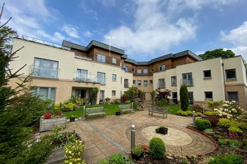1 bedroom flat for sale, The Sycamores, Kinross KY13