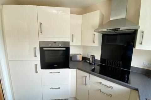 1 bedroom flat for sale, The Sycamores, Kinross KY13
