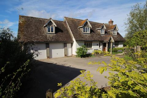 3 bedroom detached house for sale, Easton Common Hill, Winterslow, Salisbury