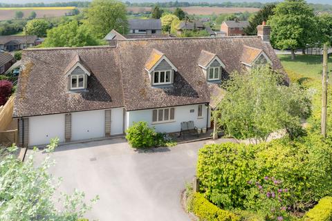 3 bedroom detached house for sale, Easton Common Hill, Winterslow, Salisbury