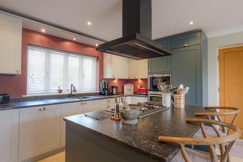 3 bedroom detached house for sale, Easton Common Hill, Winterslow, Salisbury