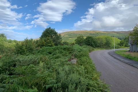 Land for sale, Land At Moss Road, Ullapool, Ross-Shire