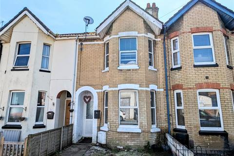 2 bedroom terraced house for sale, Florence Road, Poole, Dorset, BH14