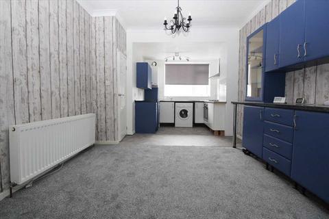 3 bedroom terraced house for sale, Ridley Street, Cramlington
