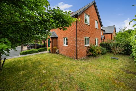 4 bedroom end of terrace house for sale, Boyes Lane, Colden Common, Winchester, SO21