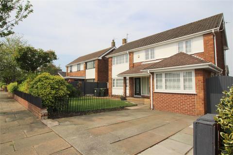 4 bedroom detached house for sale, Longcliffe Drive, Southport, Merseyside, PR8